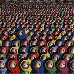 Marillion : Anorak in the UK